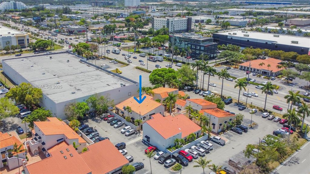 Photo of 10620 NW 27th St #D-101, Doral, FL 33172 (MLS # A11890761)