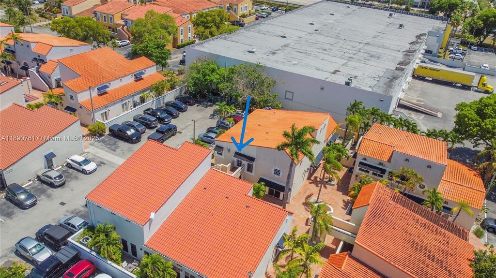 Photo of 10620 NW 27th St #D-101, Doral, FL 33172 (MLS # A11890761)