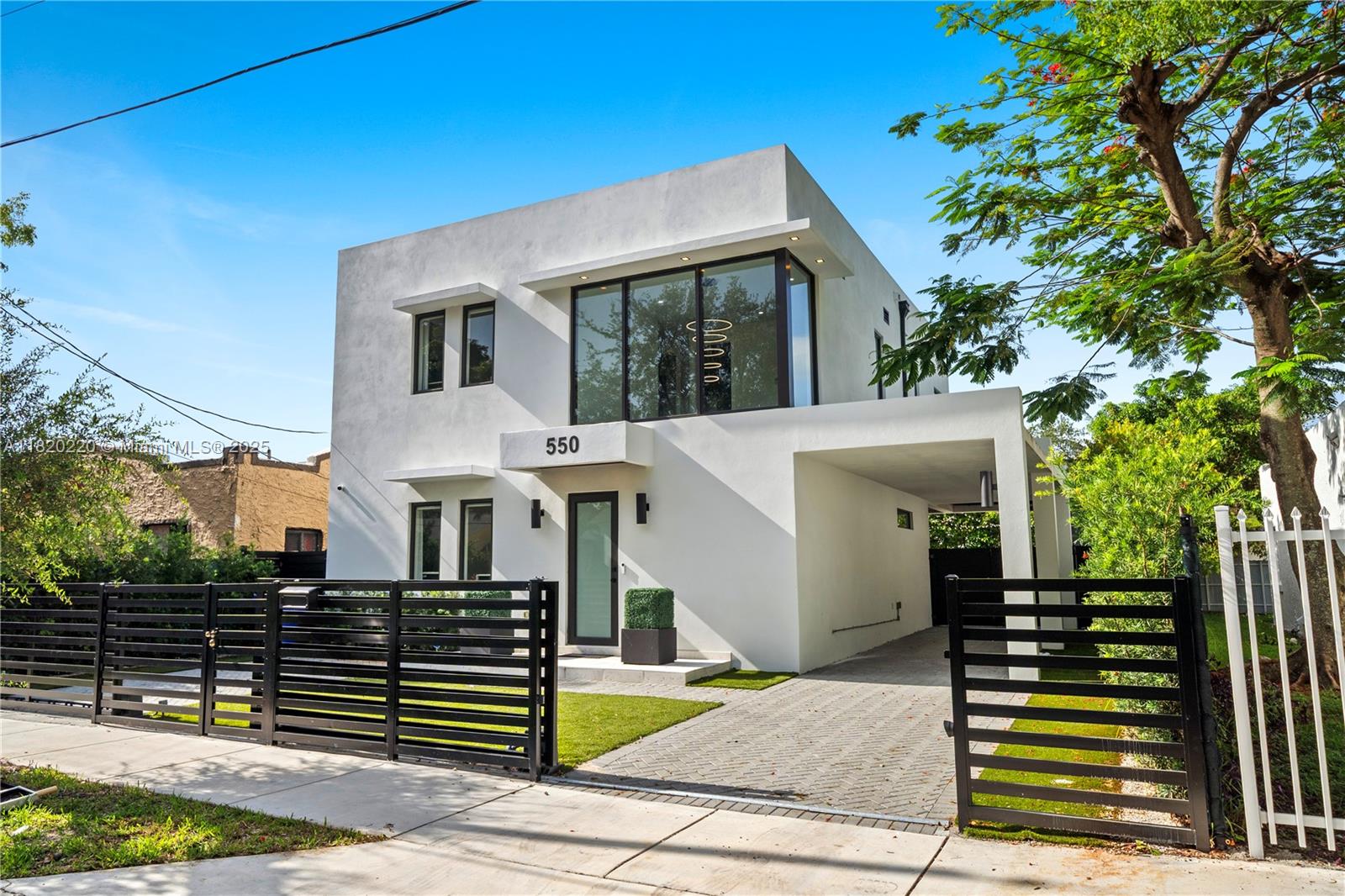 BAY VISTA PARK AMD PL - Residential Lease