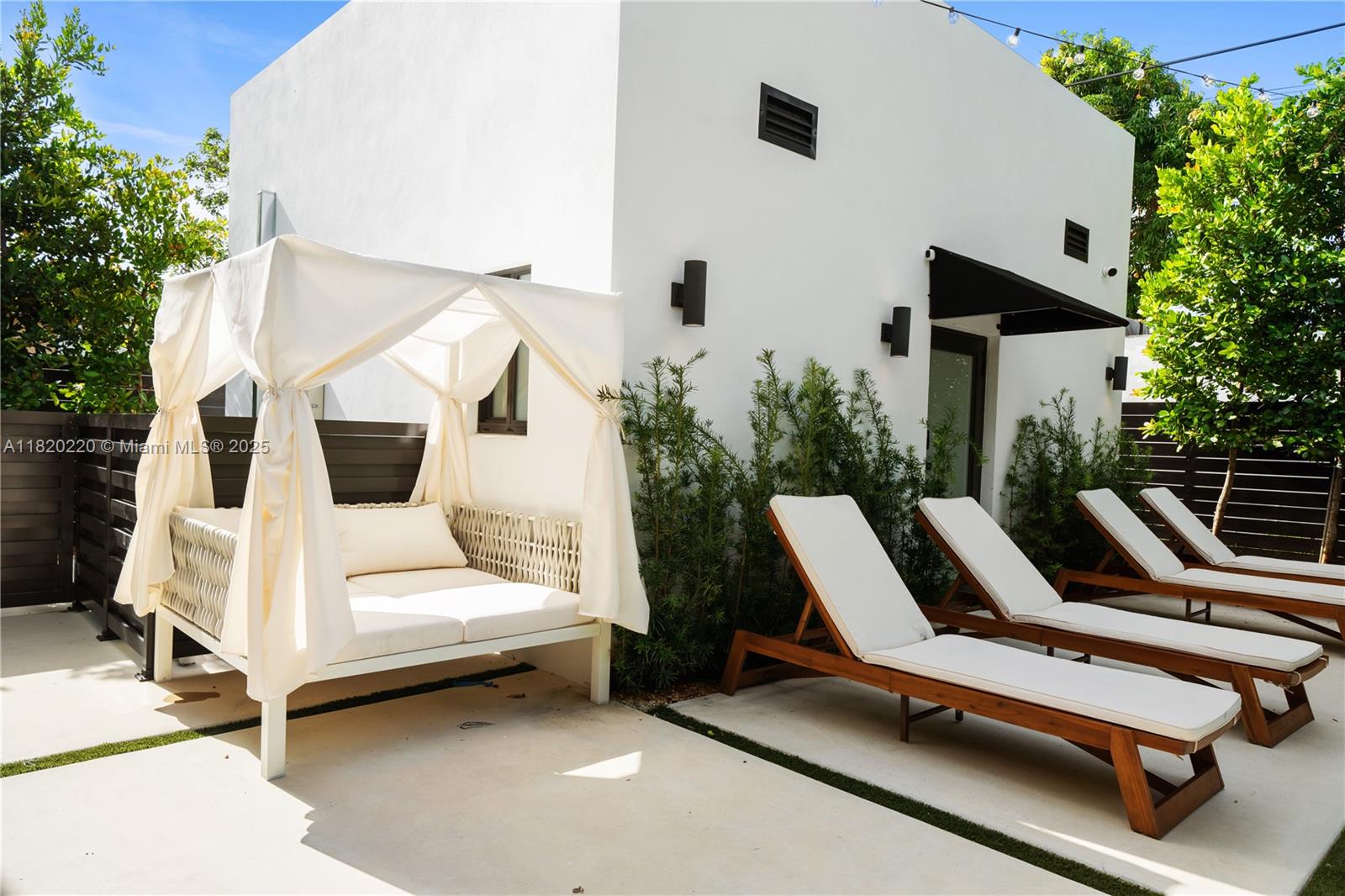 BAY VISTA PARK AMD PL - Residential Lease