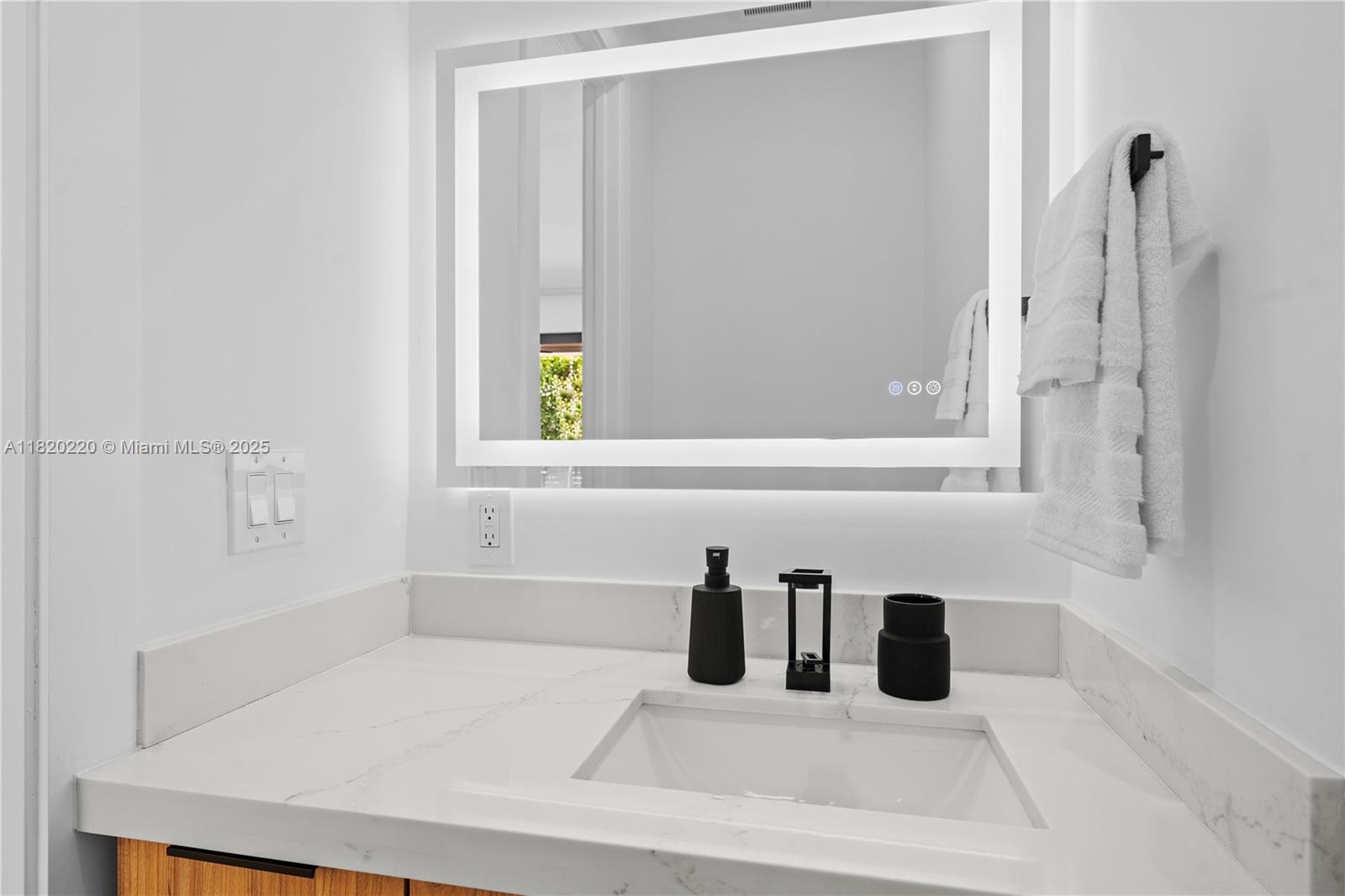 BAY VISTA PARK AMD PL - Residential Lease