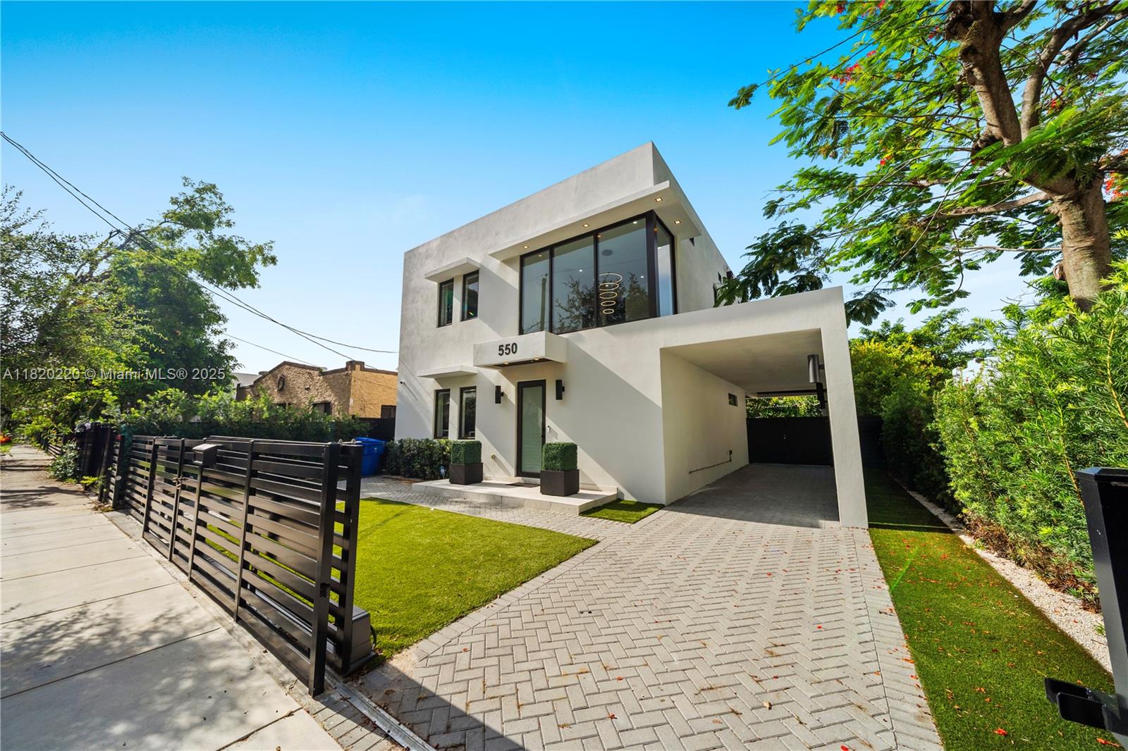 BAY VISTA PARK AMD PL - Residential Lease