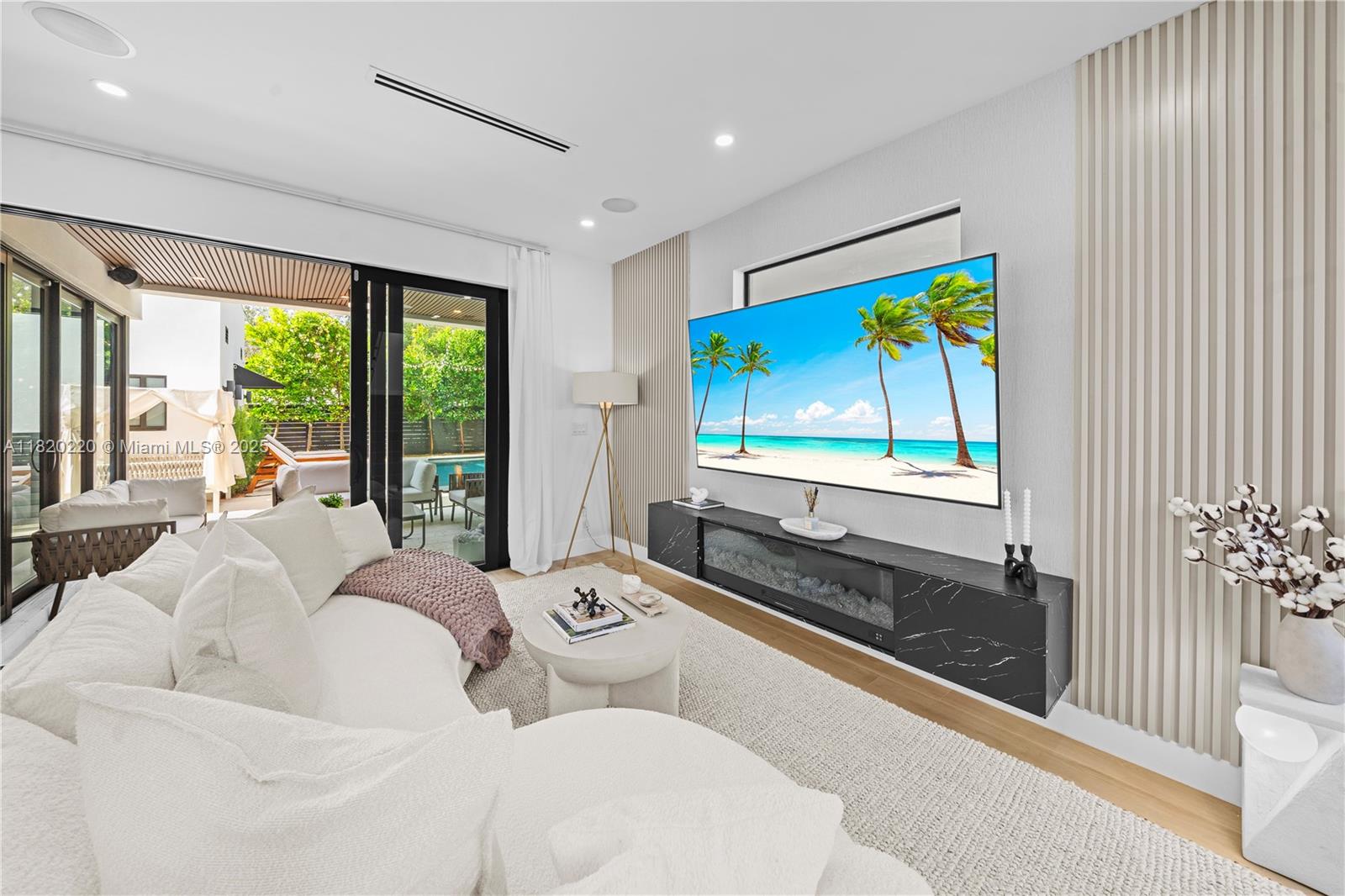 BAY VISTA PARK AMD PL - Residential Lease