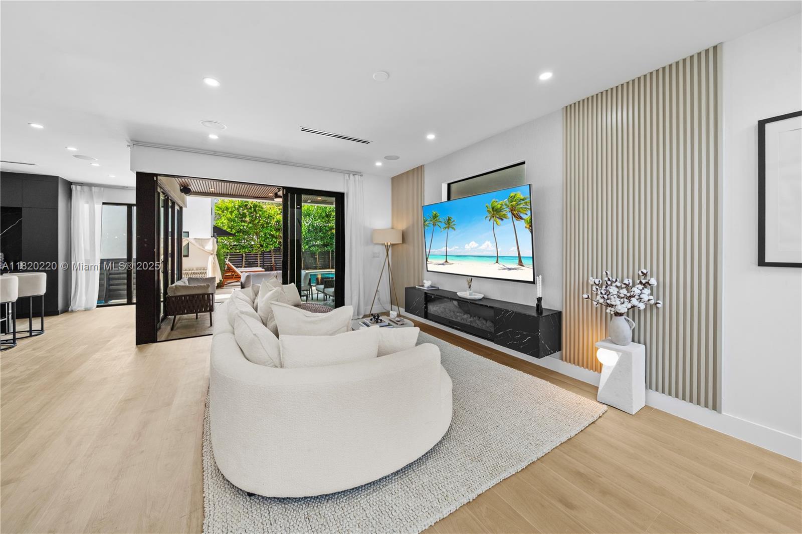 BAY VISTA PARK AMD PL - Residential Lease