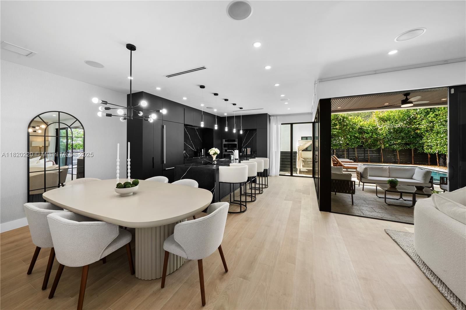 BAY VISTA PARK AMD PL - Residential Lease