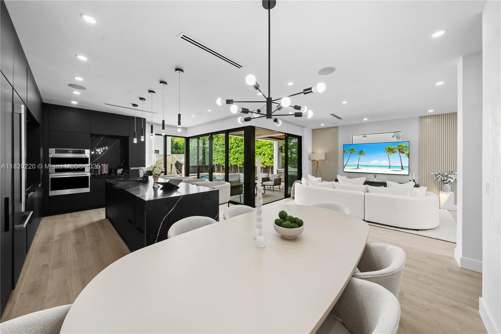 BAY VISTA PARK AMD PL - Residential Lease