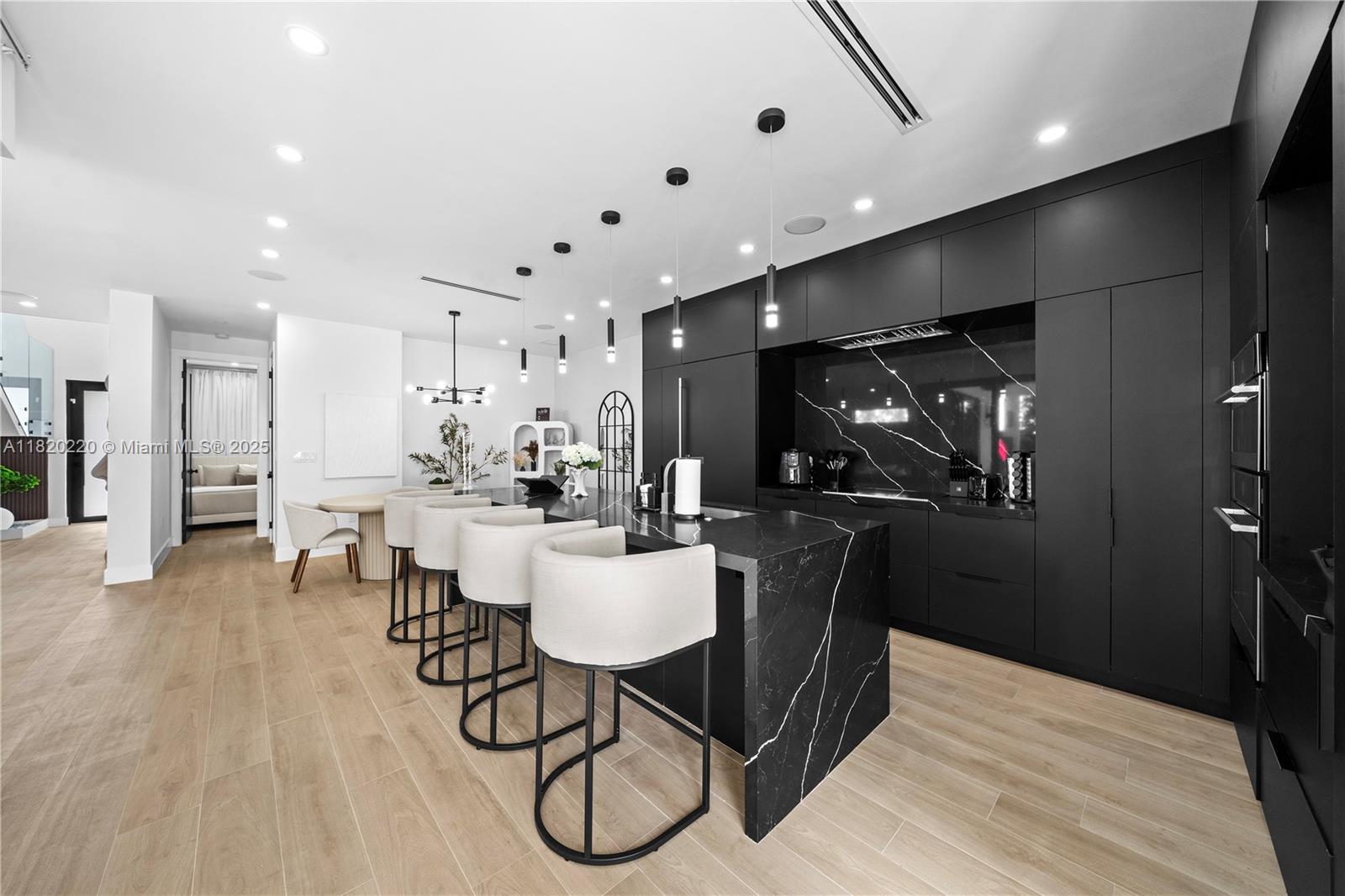 BAY VISTA PARK AMD PL - Residential Lease