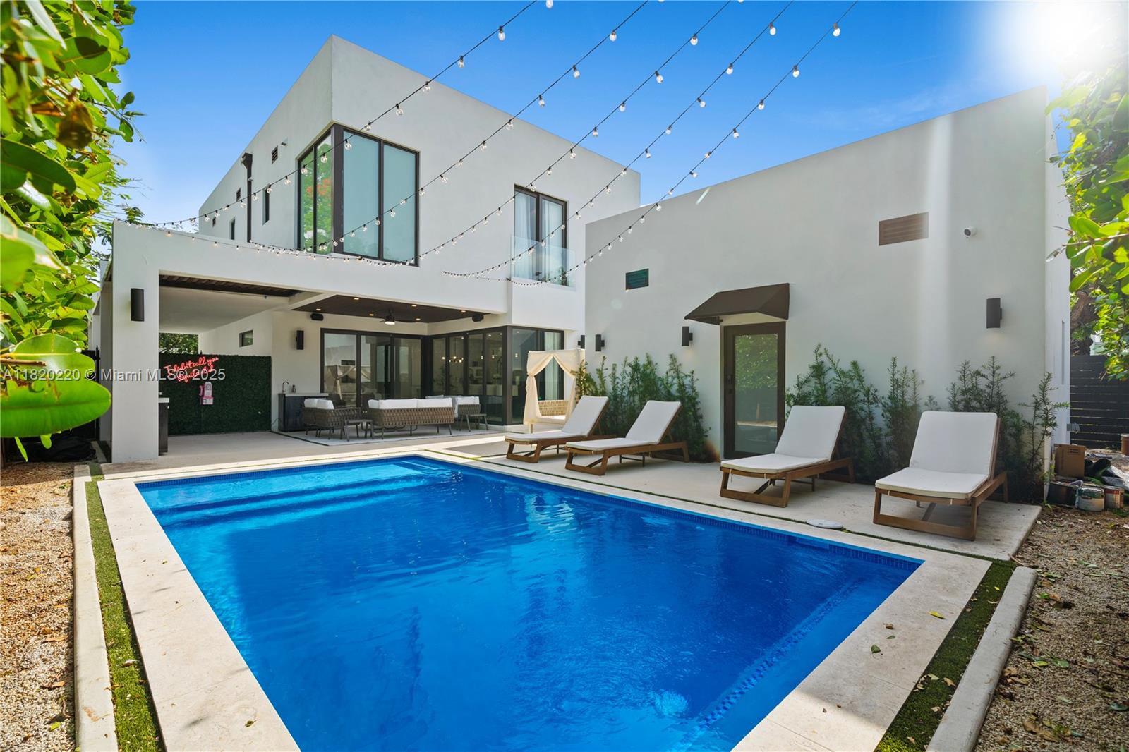 BAY VISTA PARK AMD PL - Residential Lease