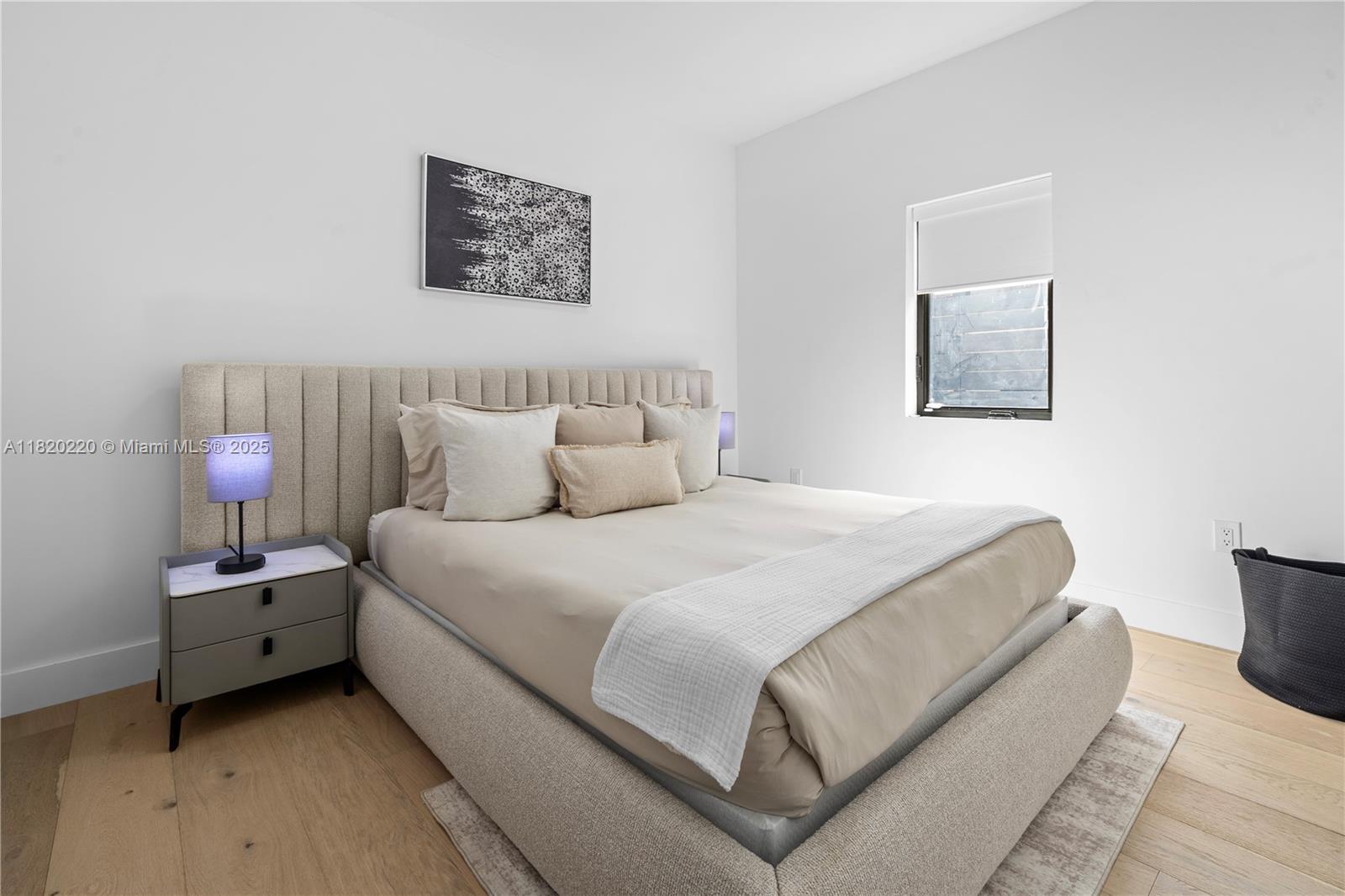 BAY VISTA PARK AMD PL - Residential Lease