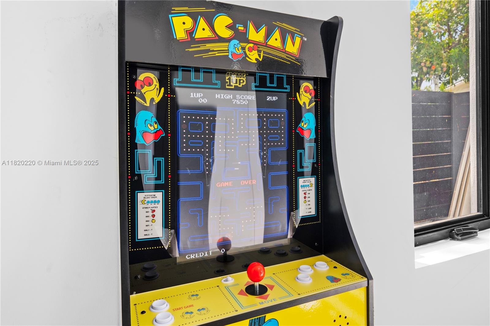 BAY VISTA PARK AMD PL - Residential Lease