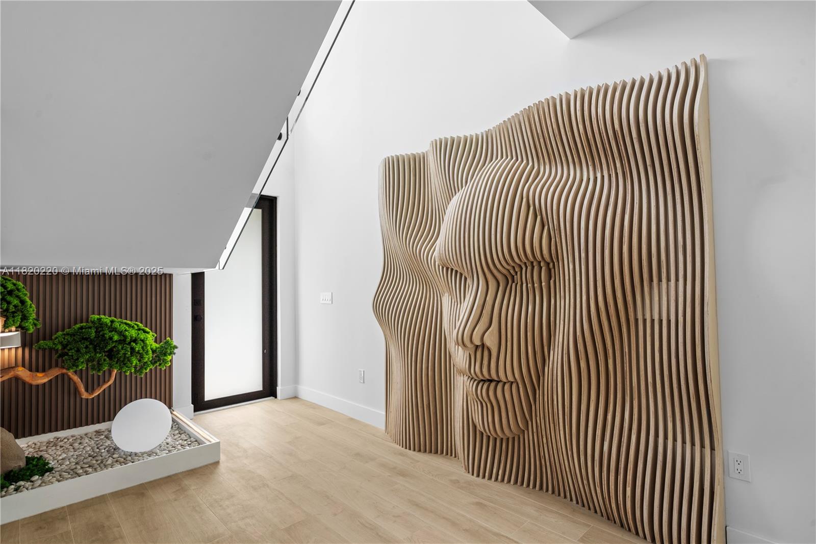 BAY VISTA PARK AMD PL - Residential Lease