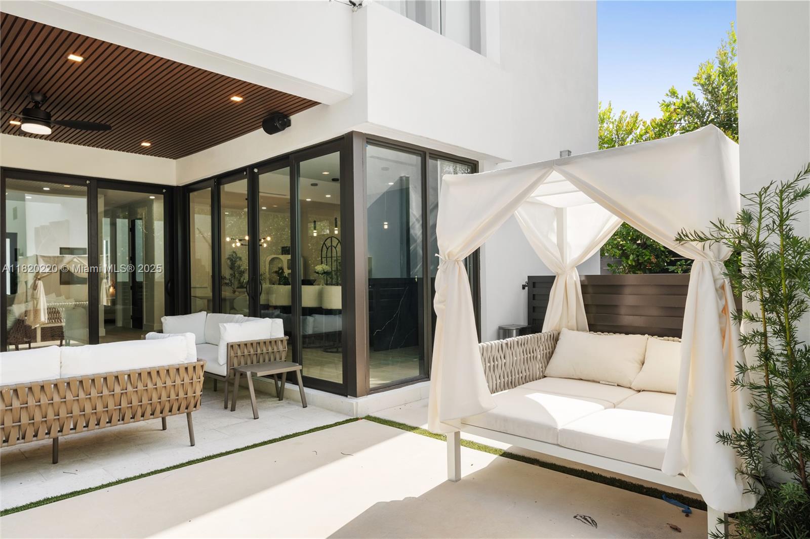 BAY VISTA PARK AMD PL - Residential Lease