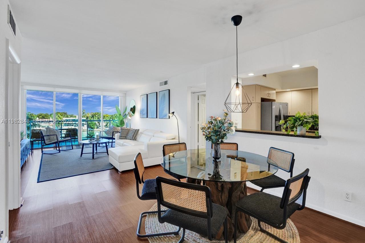 5600 CONDO - Residential Lease