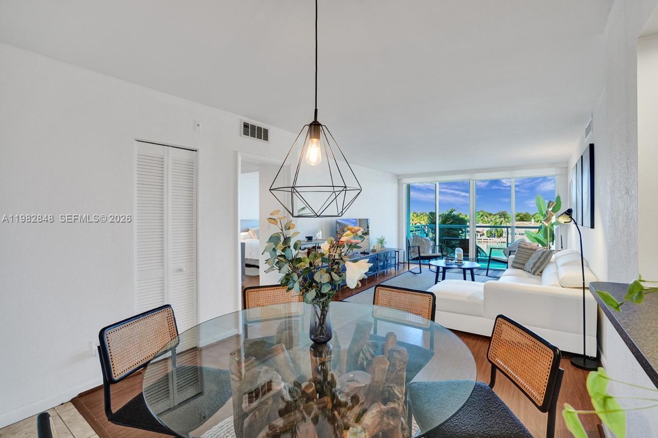 5600 CONDO - Residential Lease