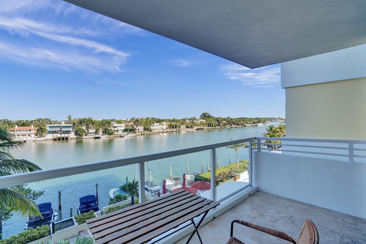 5600 CONDO - Residential Lease