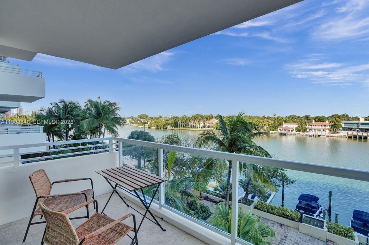 5600 CONDO - Residential Lease