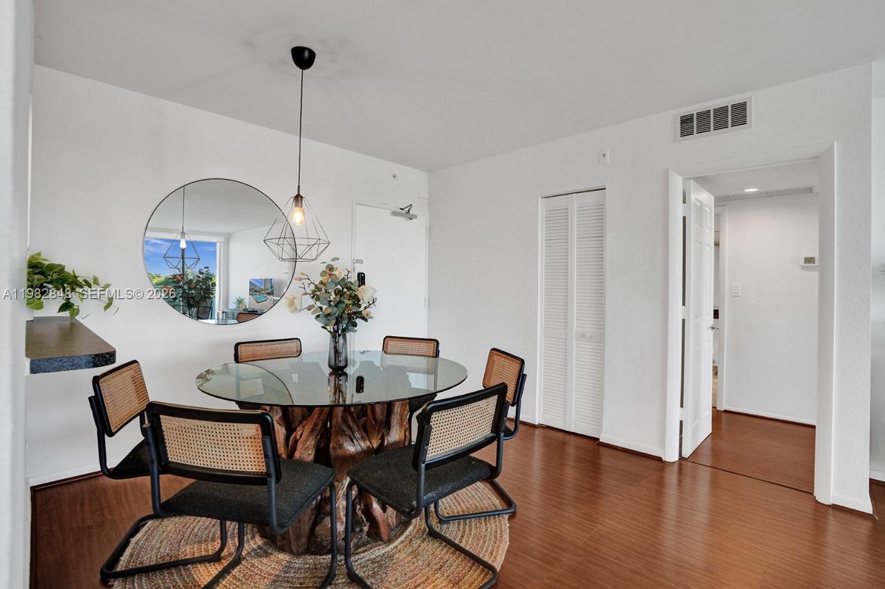 5600 CONDO - Residential Lease