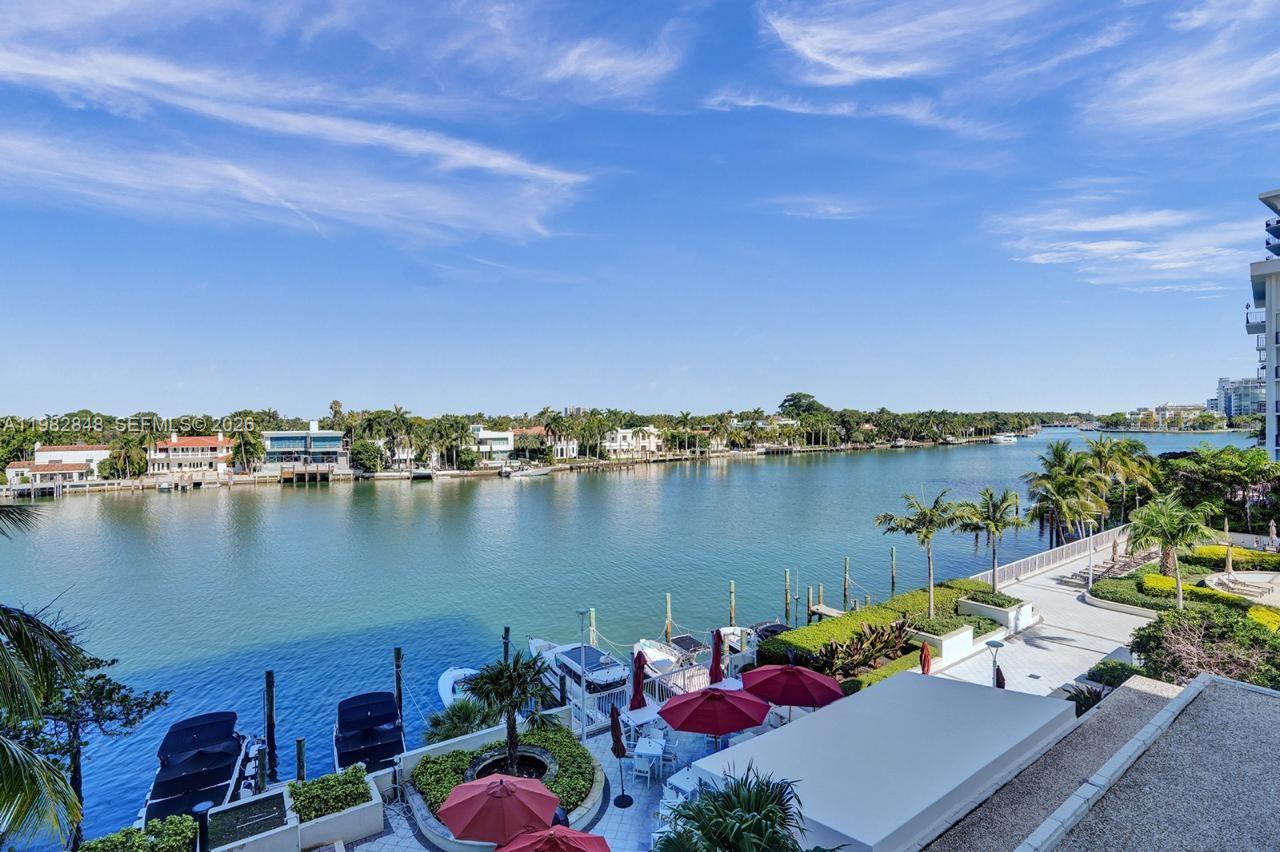 5600 CONDO - Residential Lease