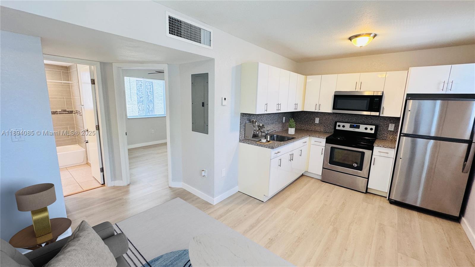 ERICKSONS - Residential Lease