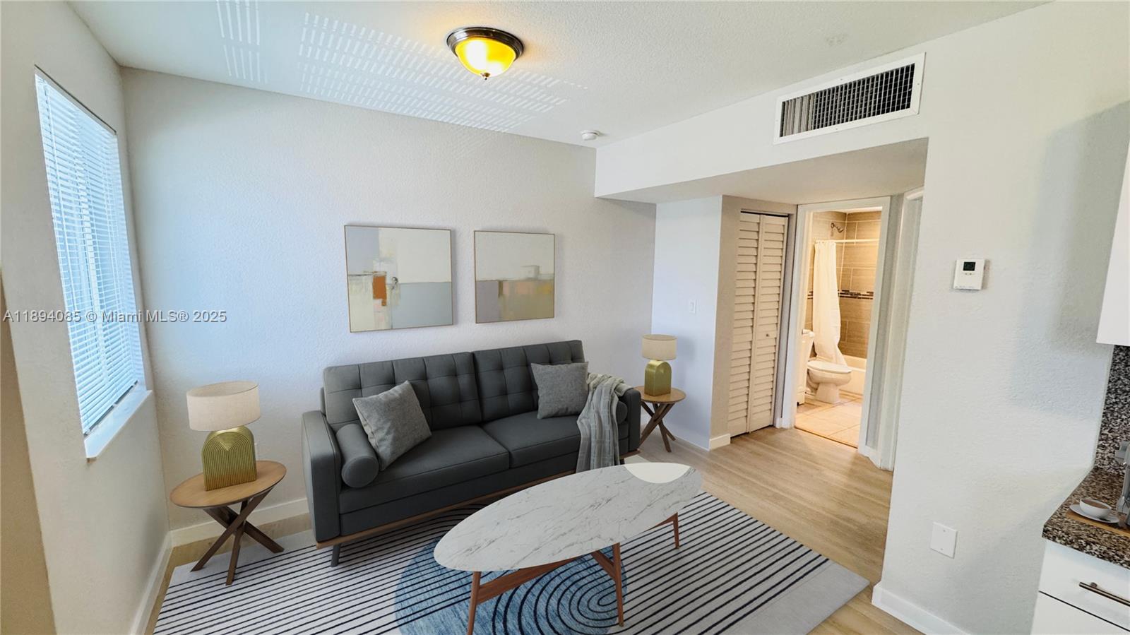 ERICKSONS - Residential Lease