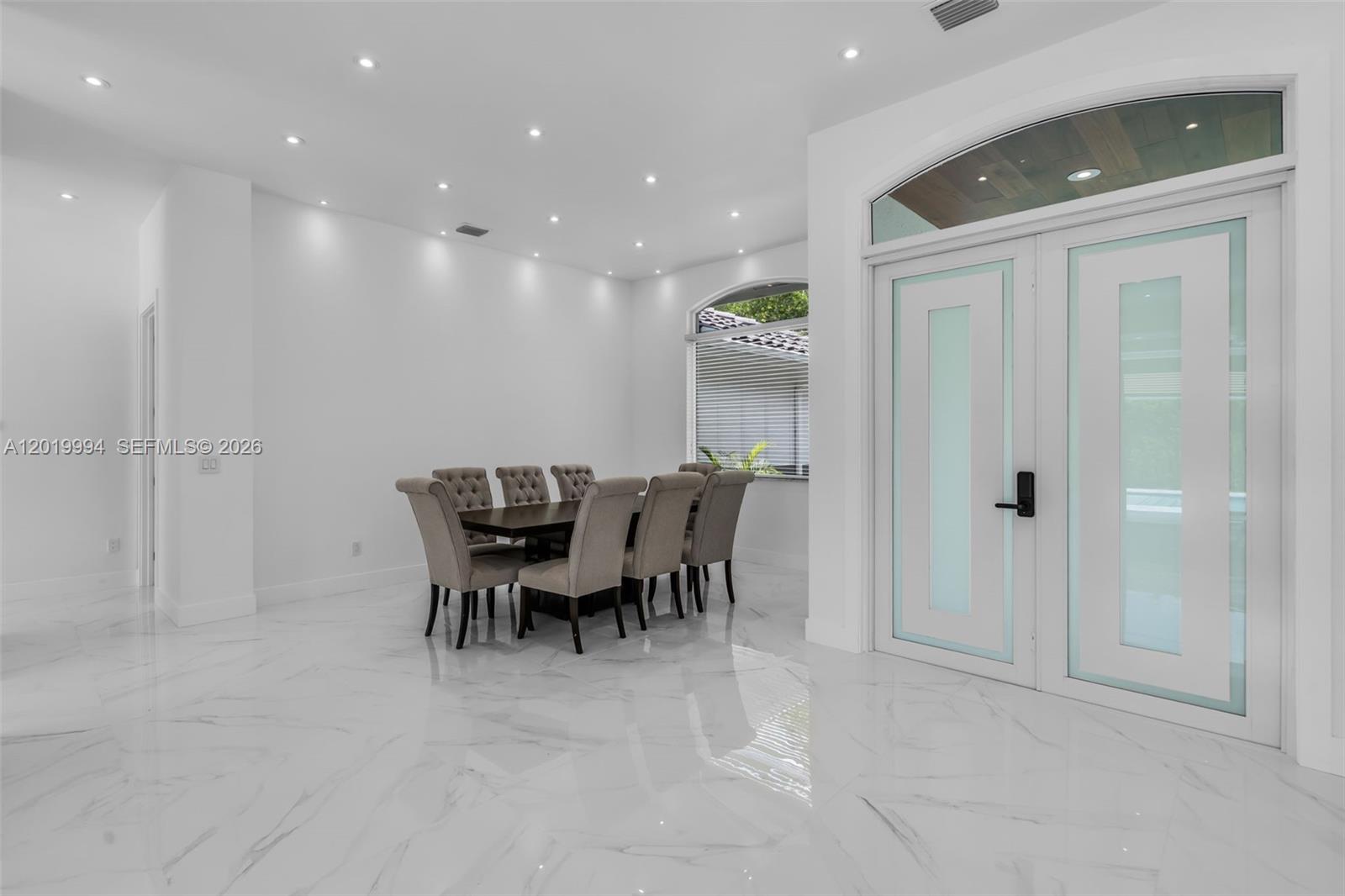 POINCIANA GARDENS - Residential