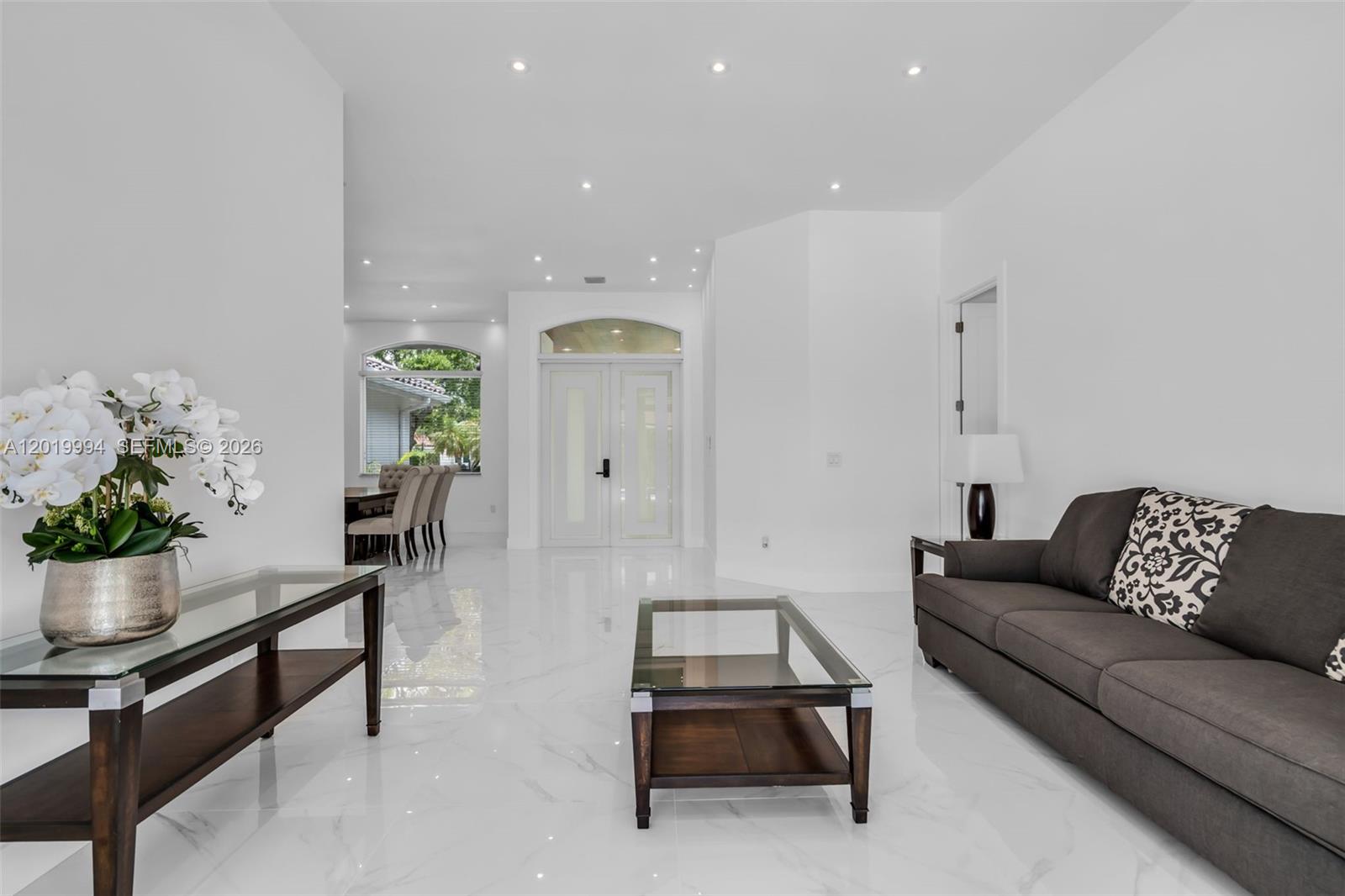 POINCIANA GARDENS - Residential