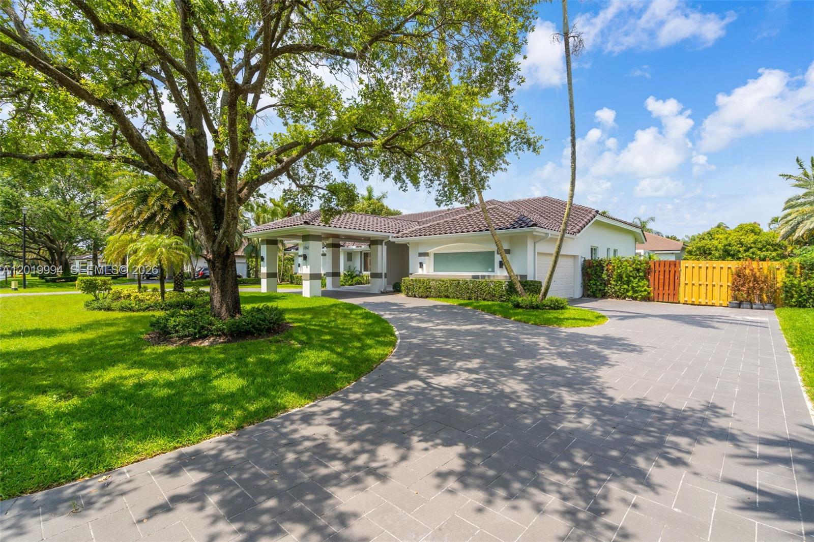 POINCIANA GARDENS - Residential
