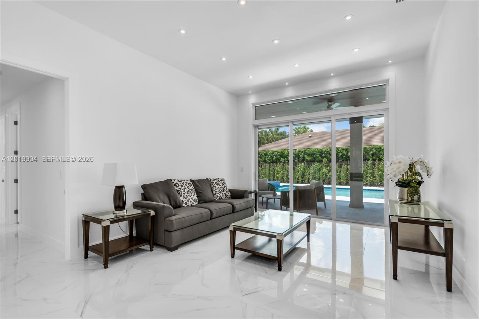 POINCIANA GARDENS - Residential
