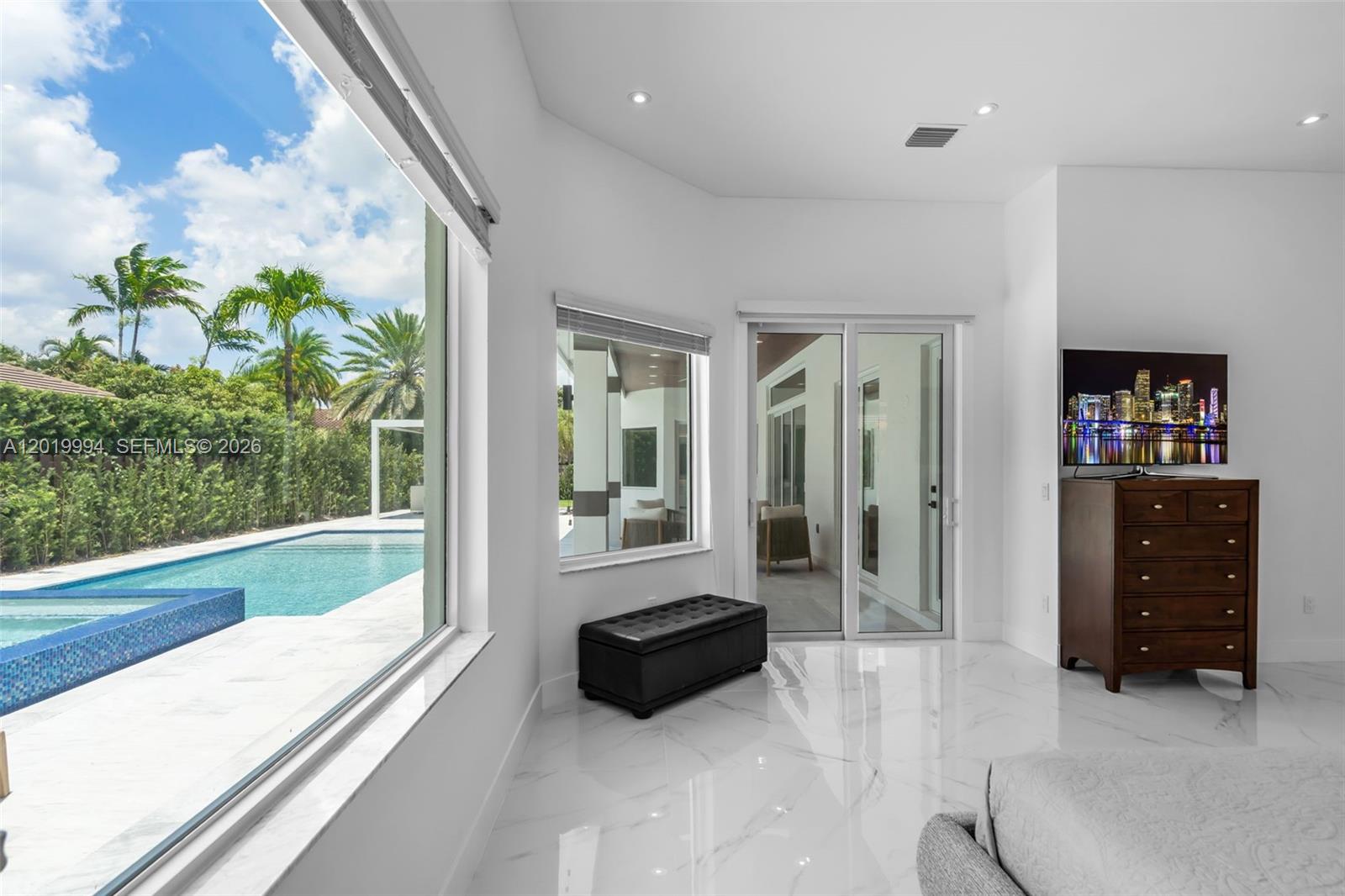 POINCIANA GARDENS - Residential