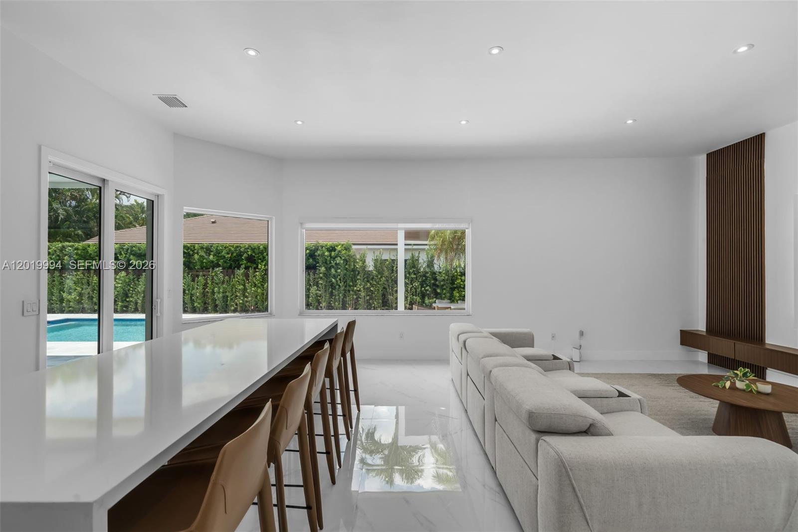POINCIANA GARDENS - Residential