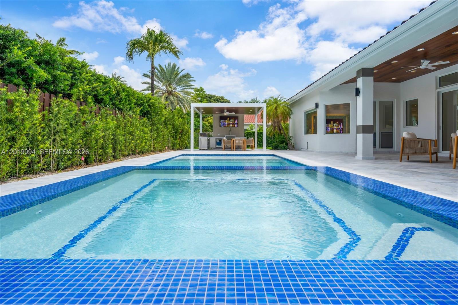 POINCIANA GARDENS - Residential