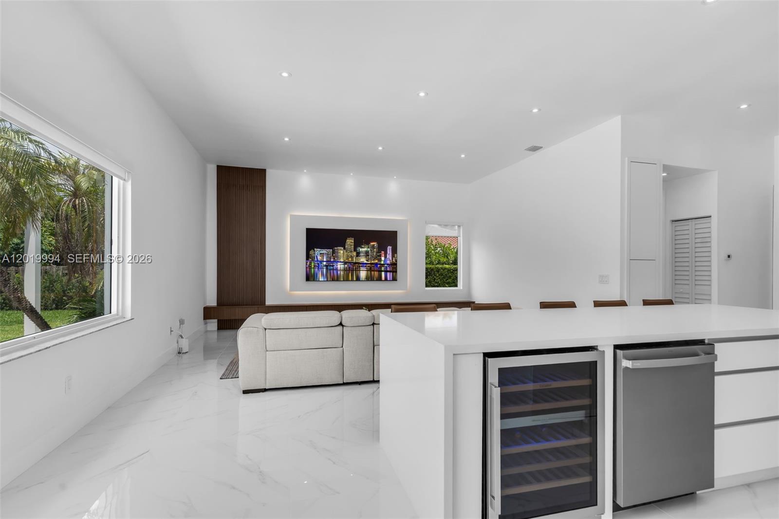 POINCIANA GARDENS - Residential