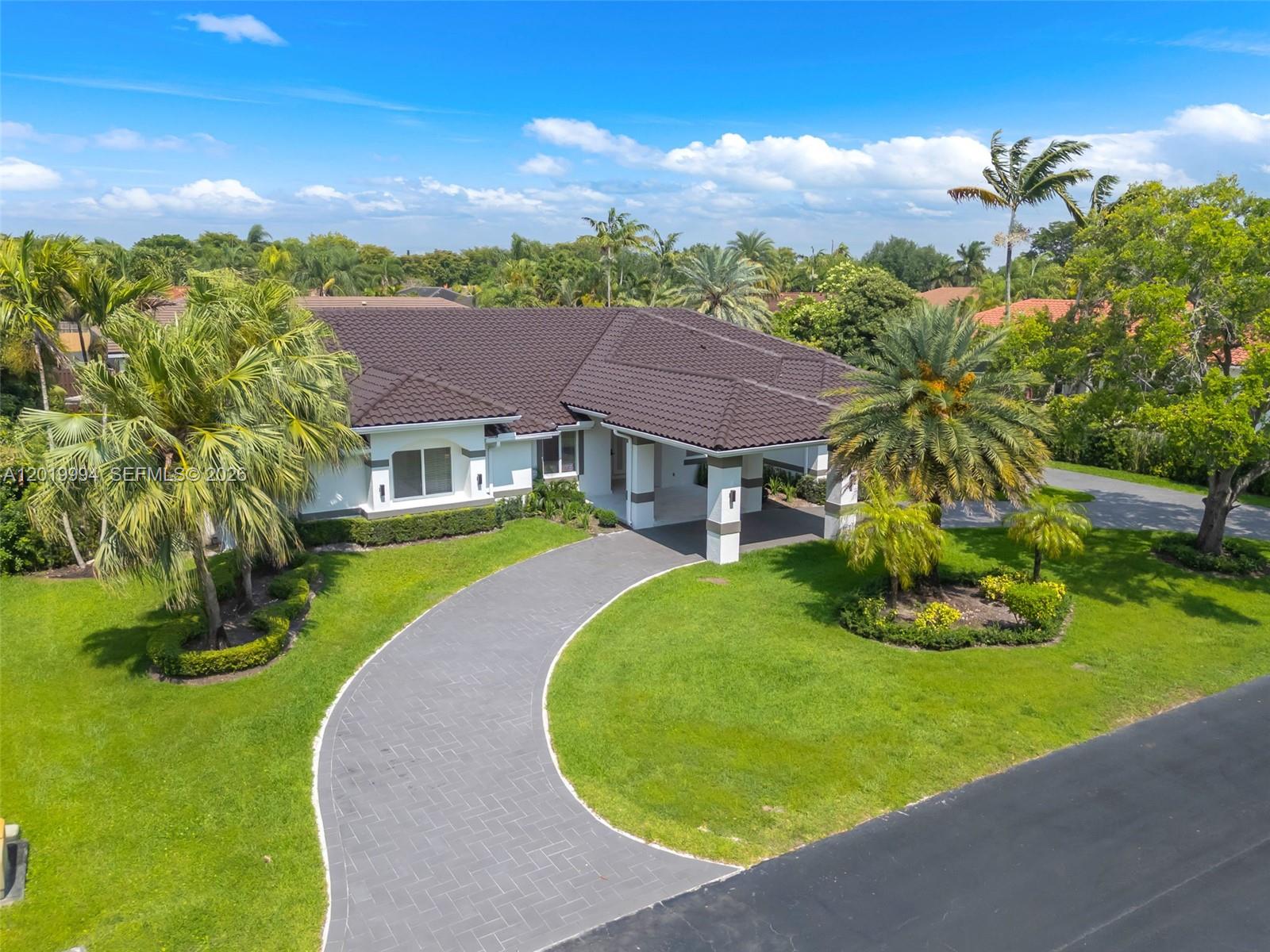 POINCIANA GARDENS - Residential