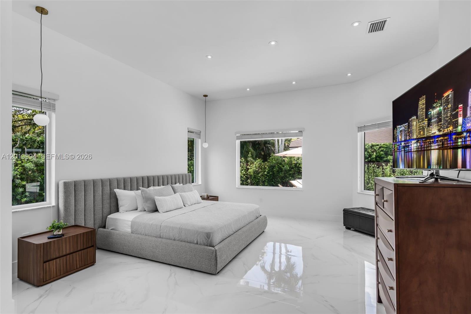 POINCIANA GARDENS - Residential