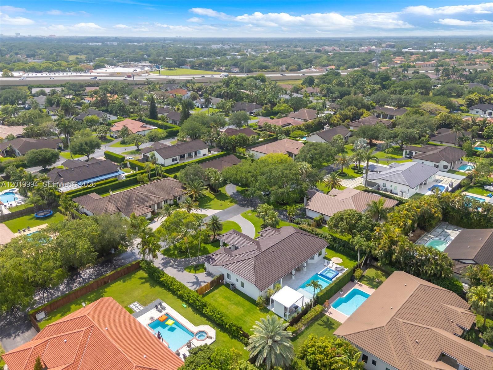 POINCIANA GARDENS - Residential