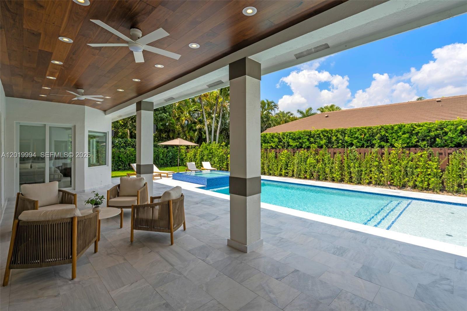POINCIANA GARDENS - Residential