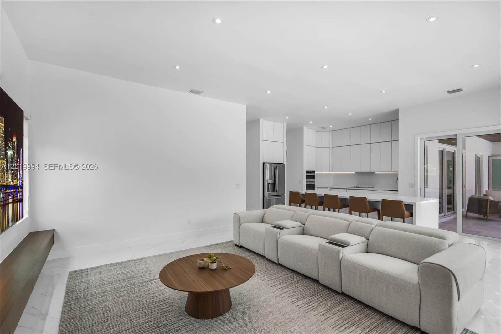 POINCIANA GARDENS - Residential