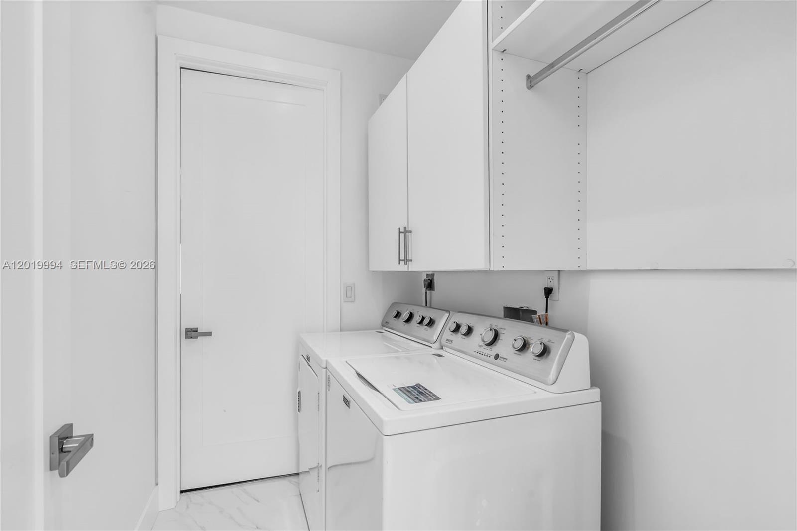 POINCIANA GARDENS - Residential