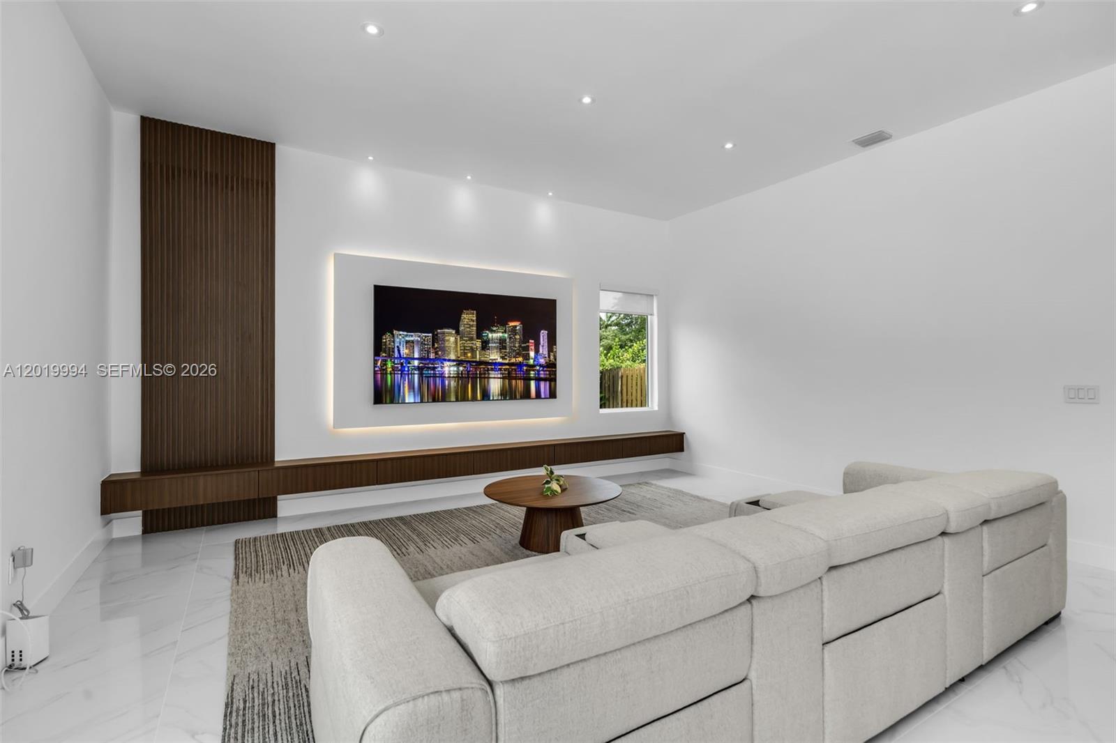 POINCIANA GARDENS - Residential
