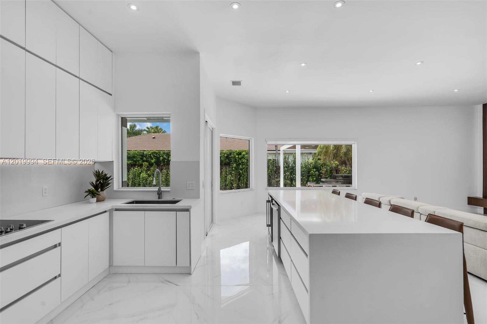 POINCIANA GARDENS - Residential