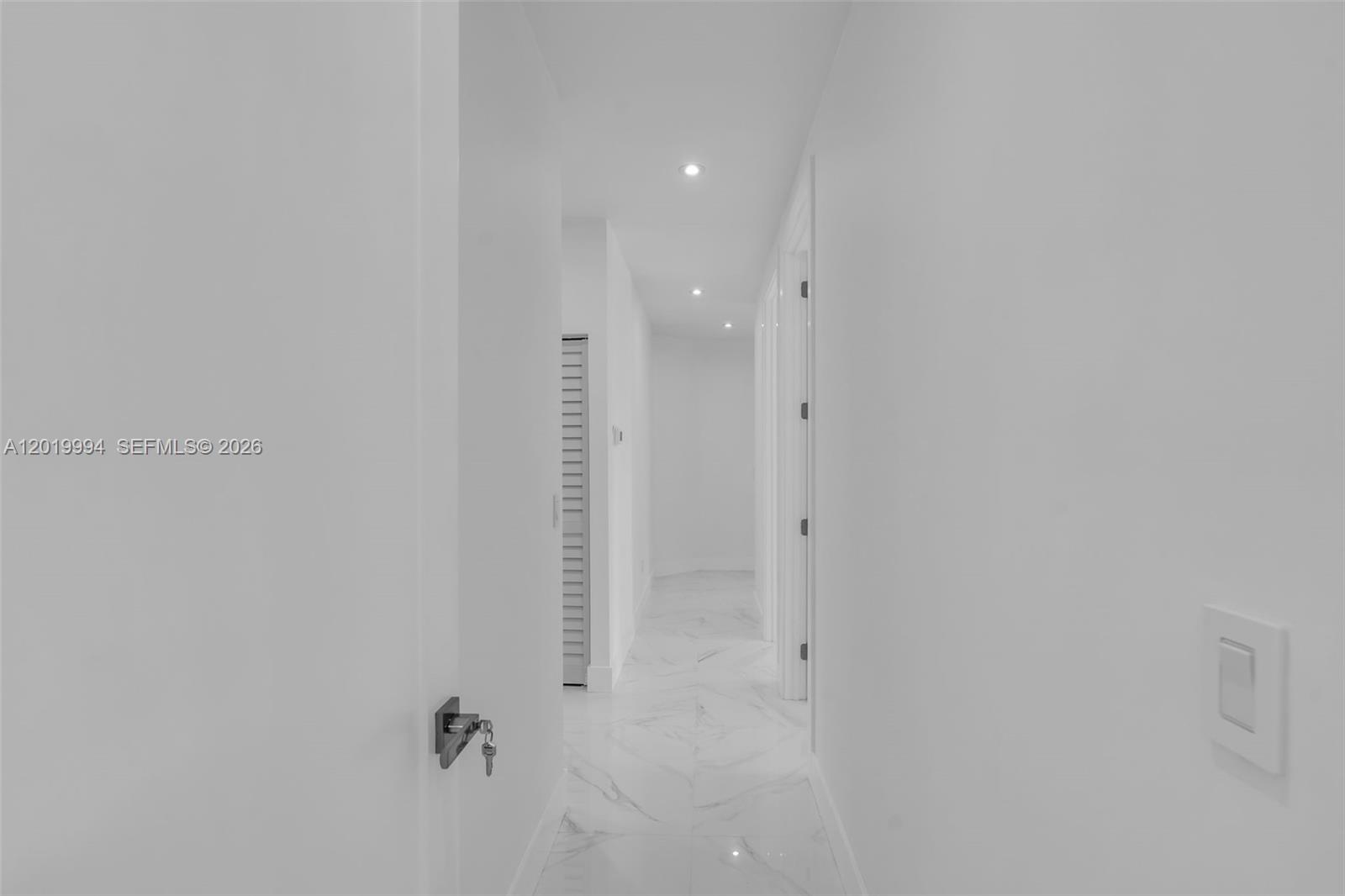POINCIANA GARDENS - Residential