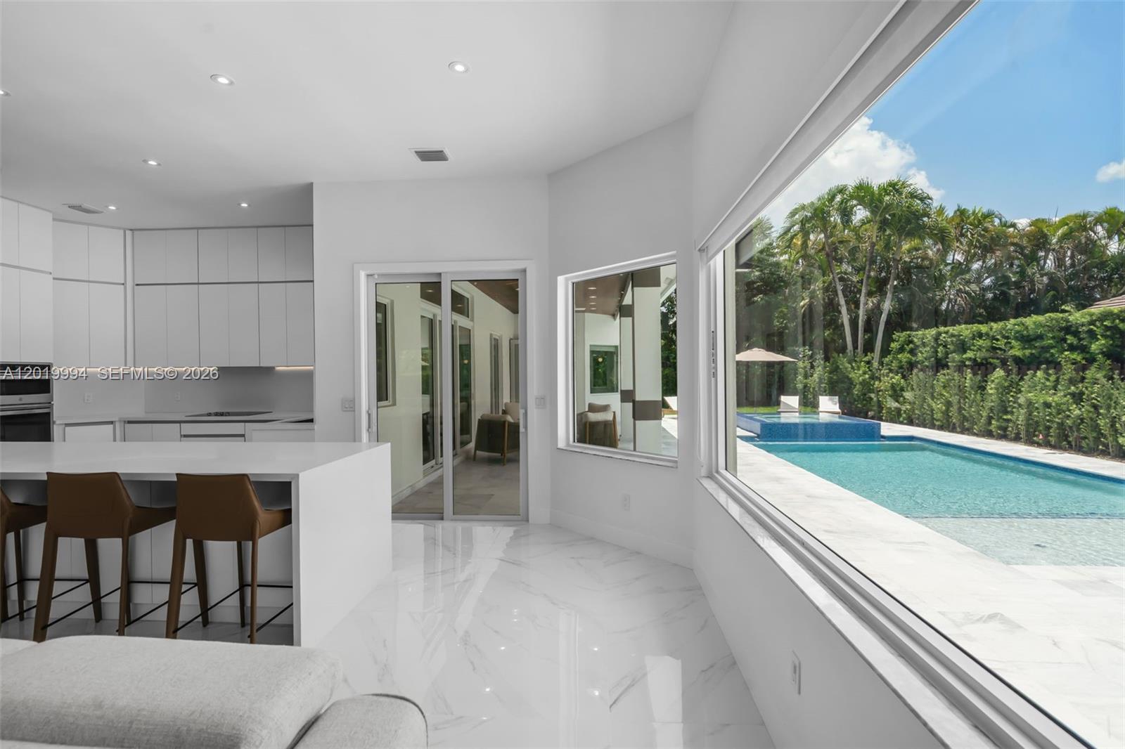POINCIANA GARDENS - Residential