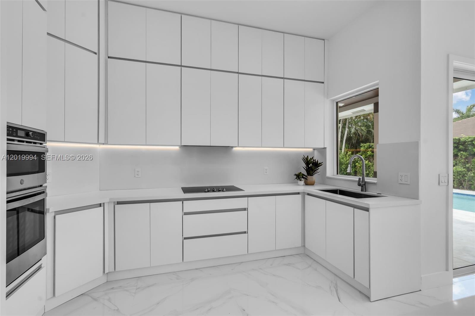 POINCIANA GARDENS - Residential