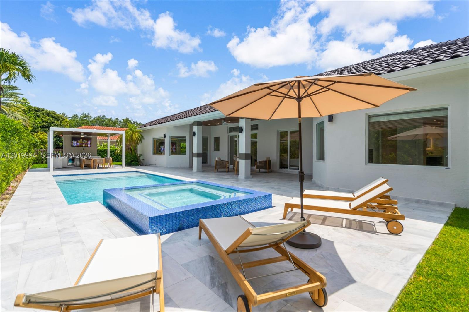 POINCIANA GARDENS - Residential