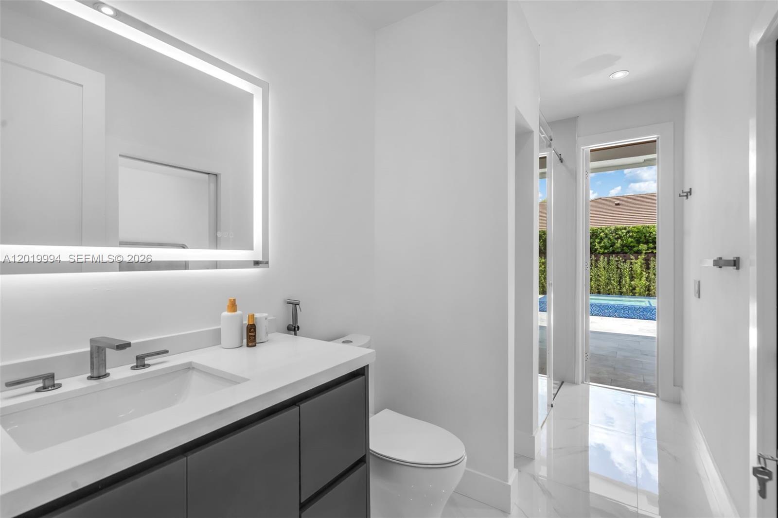 POINCIANA GARDENS - Residential