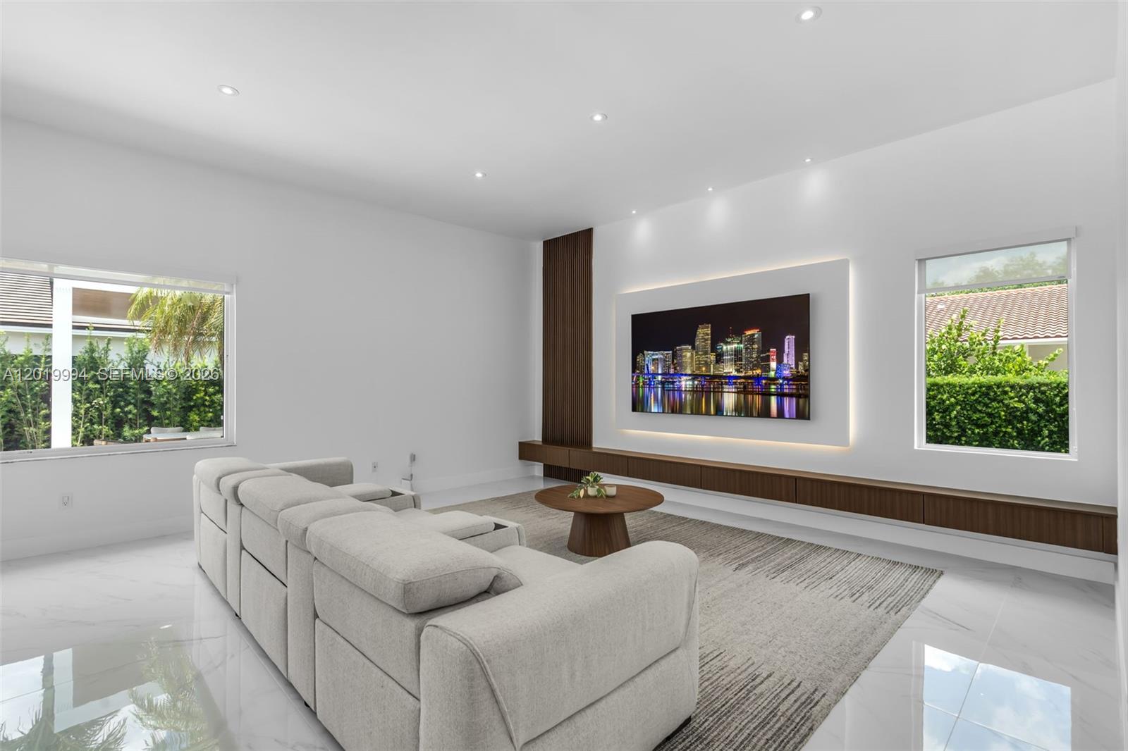 POINCIANA GARDENS - Residential