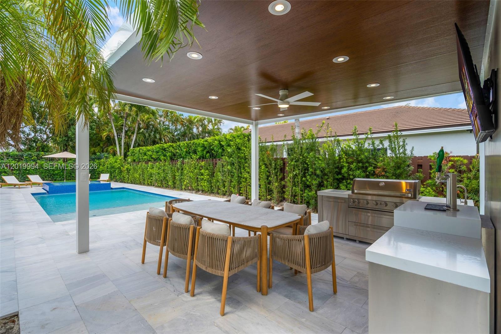 POINCIANA GARDENS - Residential