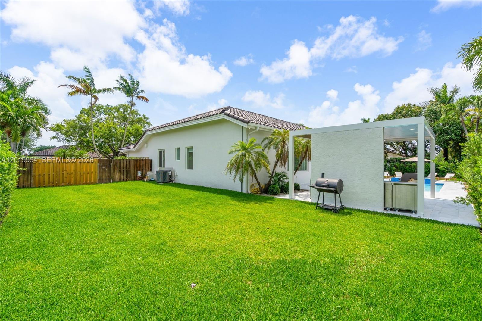 POINCIANA GARDENS - Residential