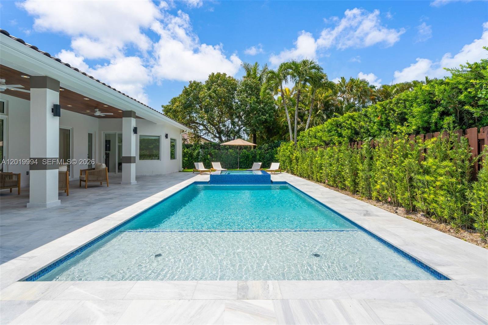 POINCIANA GARDENS - Residential