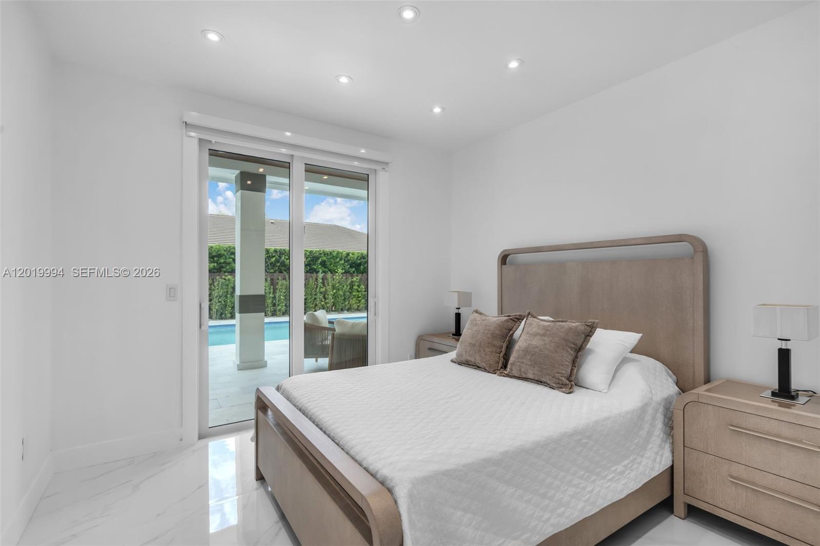 POINCIANA GARDENS - Residential